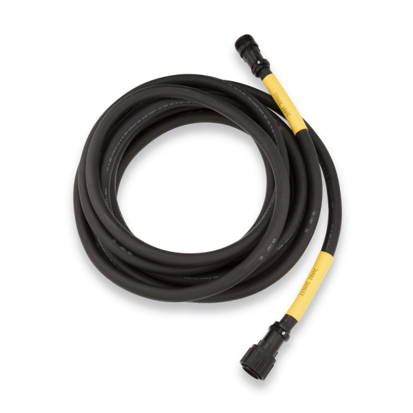 Extension Cable, 14 Pin 8 Conductor, 80 ft. #242208080